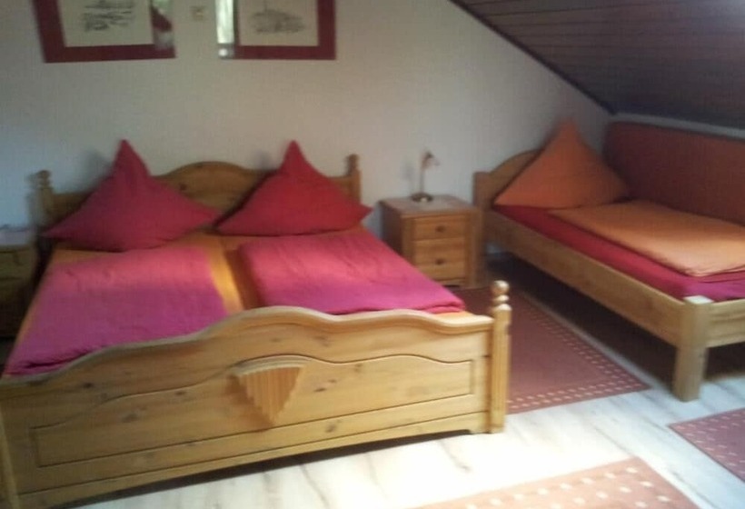 Пансион Gästehaus Walter