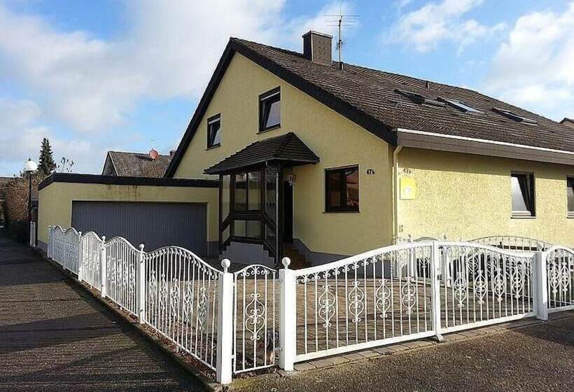 Пансион Gästehaus Walter