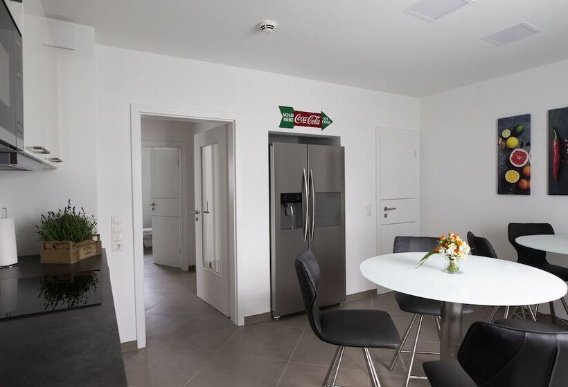 膳宿费 Gästehaus Winkler