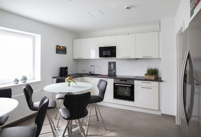 膳宿费 Gästehaus Winkler