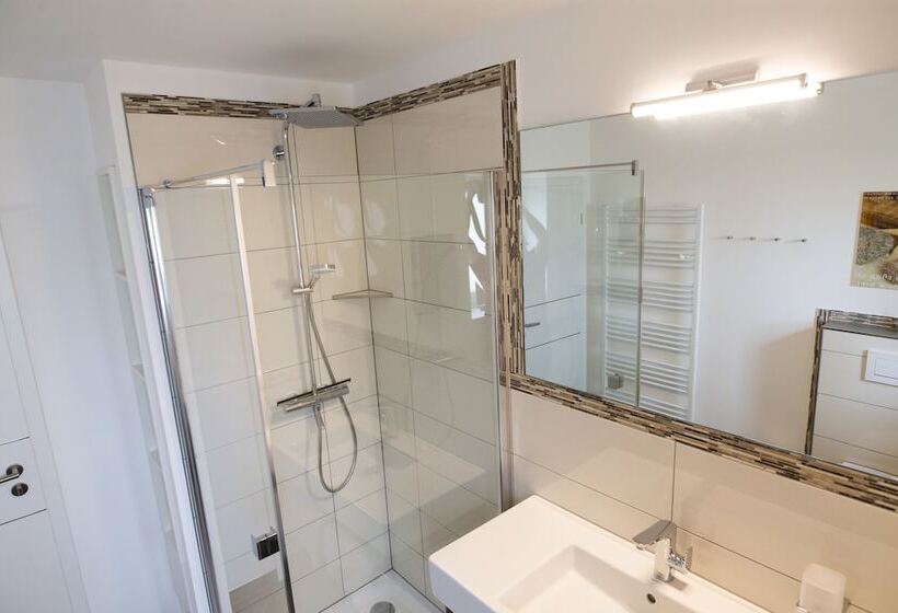 膳宿费 Gästehaus Winkler