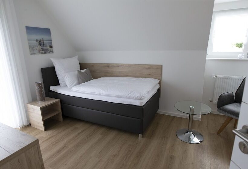 膳宿费 Gästehaus Winkler