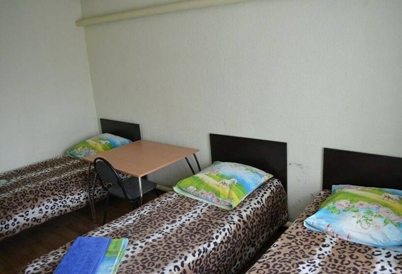 膳宿费 Guest House Dorozhny