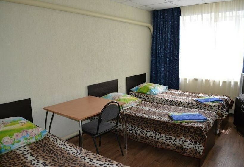 膳宿费 Guest House Dorozhny