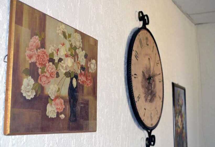 膳宿费 Guest House Dorozhny