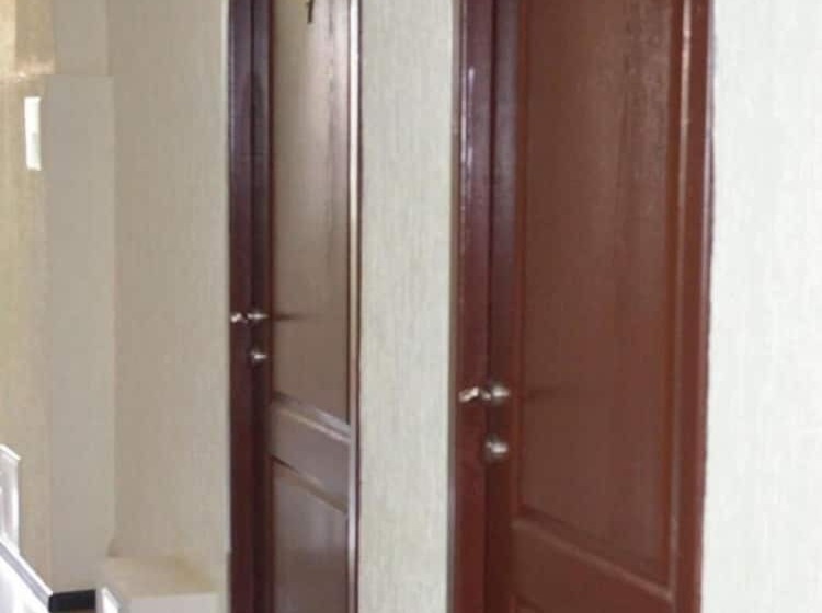 膳宿费 Guest House Dorozhny