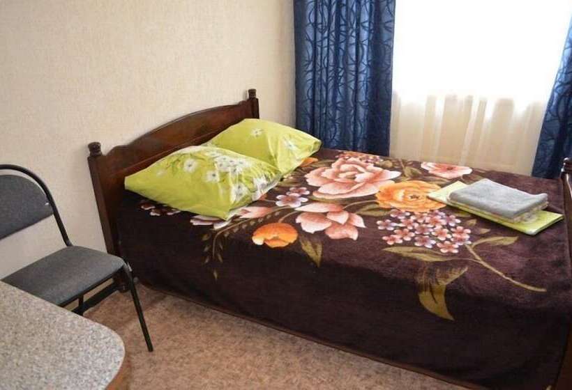 膳宿费 Guest House Dorozhny