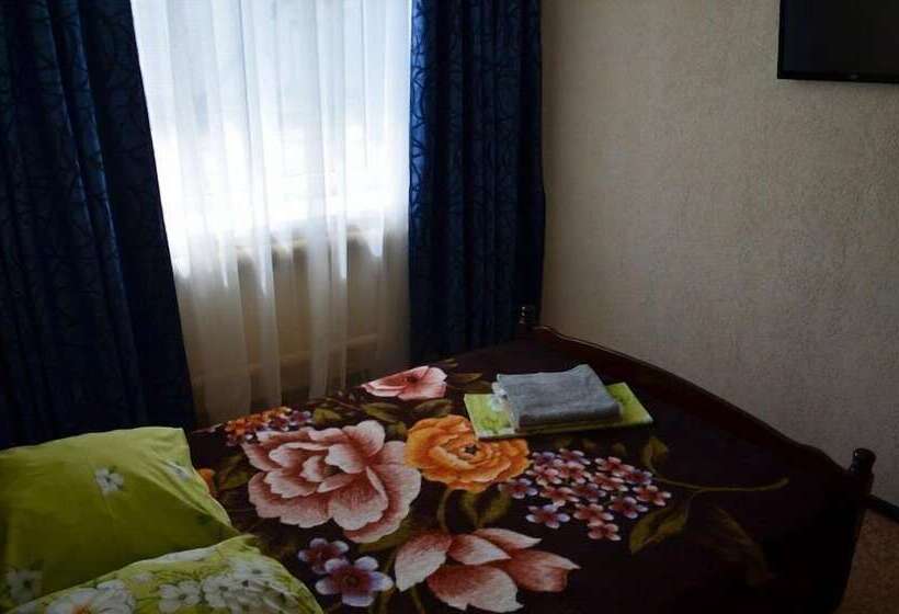 膳宿费 Guest House Dorozhny