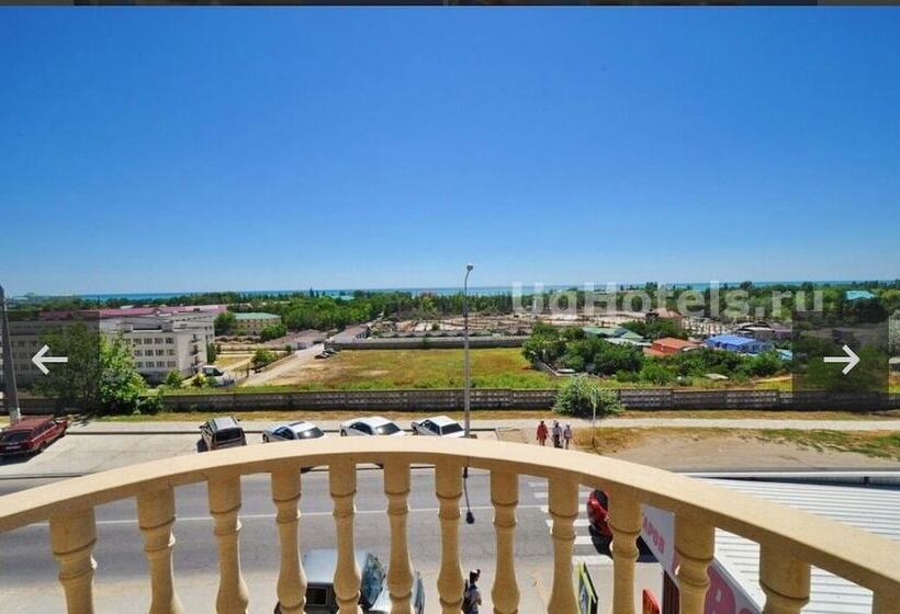 پانسیون Guest House Palma