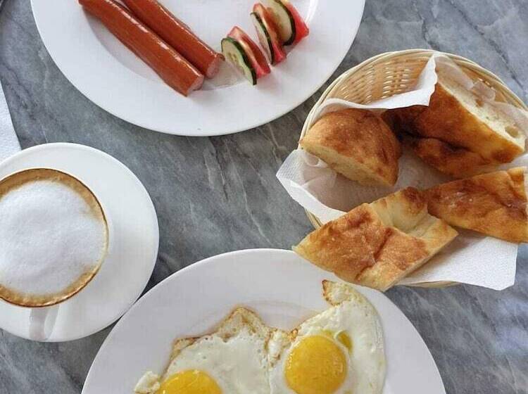 پانسیون Guest House Palma