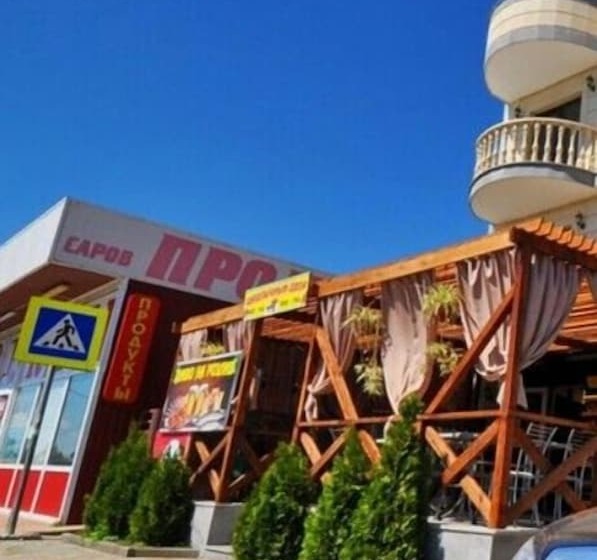 پانسیون Guest House Palma