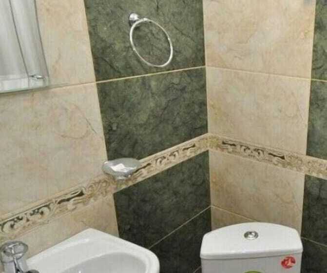 پانسیون Guest House Palma