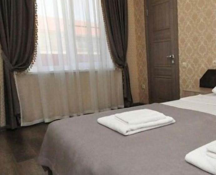 پانسیون Guest House Palma