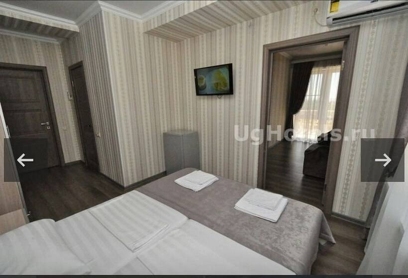 پانسیون Guest House Palma