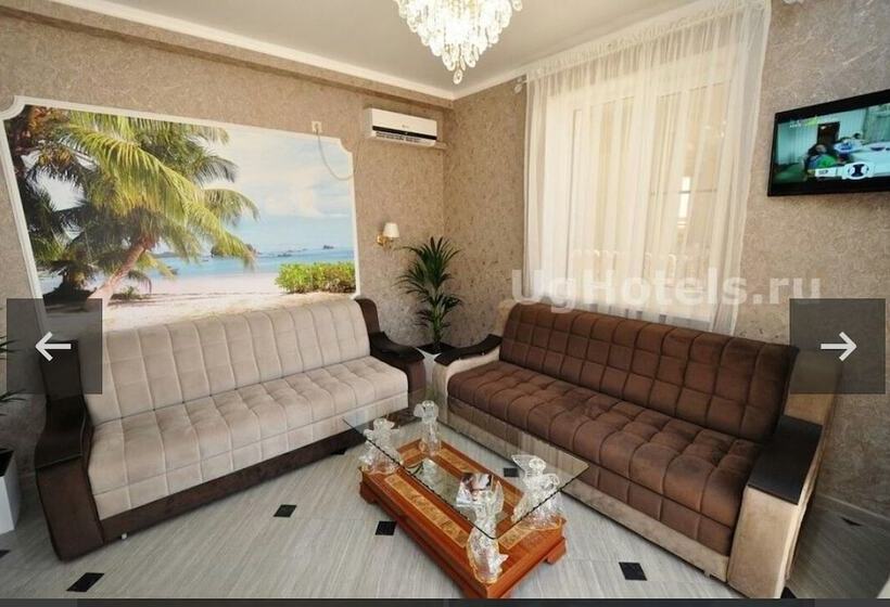 پانسیون Guest House Palma