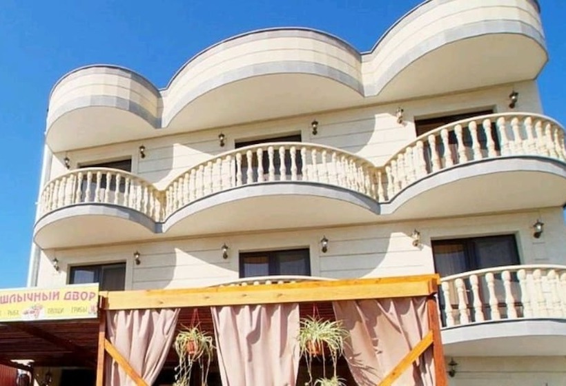 پانسیون Guest House Palma