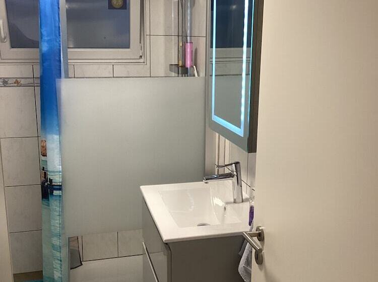 Pension Maison D Hôtes Bleu Cudrefin