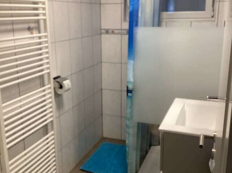 Pension Maison D Hôtes Bleu Cudrefin