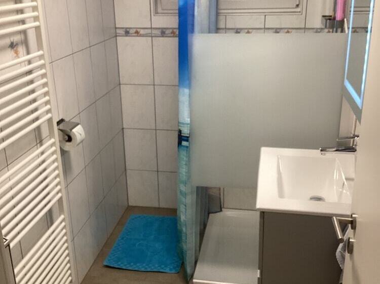 Pension Maison D Hôtes Bleu Cudrefin