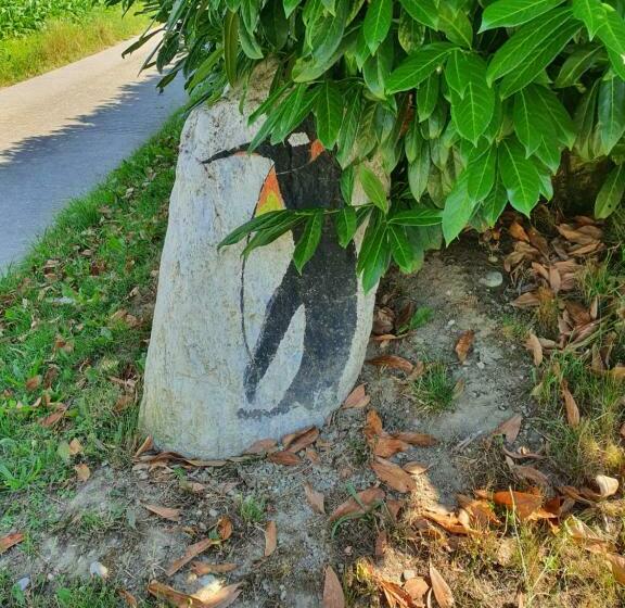 Pension Maison D Hôtes Bleu Cudrefin