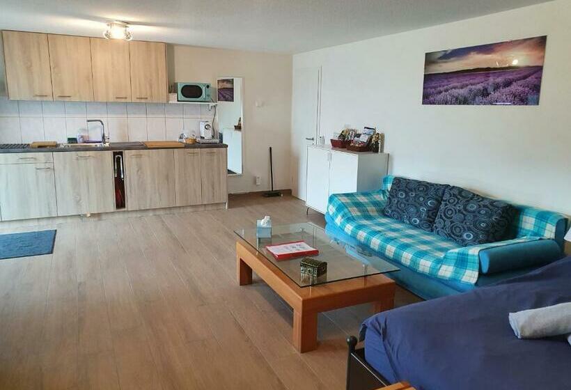 Pension Maison D Hôtes Bleu Cudrefin