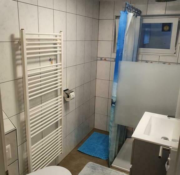 Pension Maison D Hôtes Bleu Cudrefin