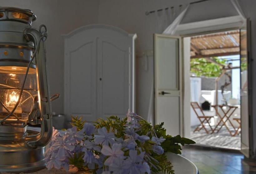 פנסיון Mariangelica