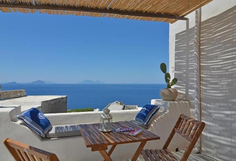 פנסיון Mariangelica