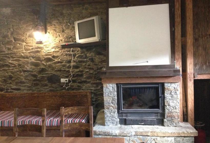 膳宿费 Ristevata Guest House