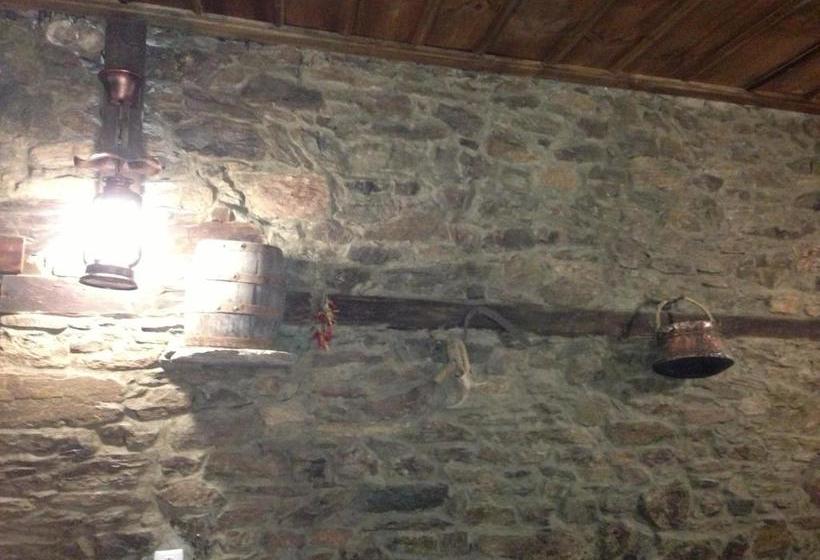 膳宿费 Ristevata Guest House