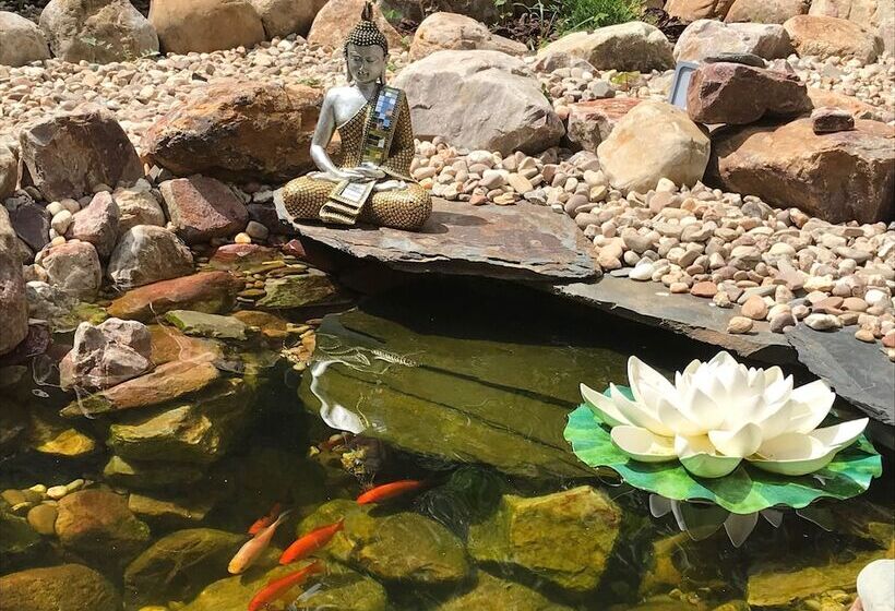 Portantiqua, Guest House