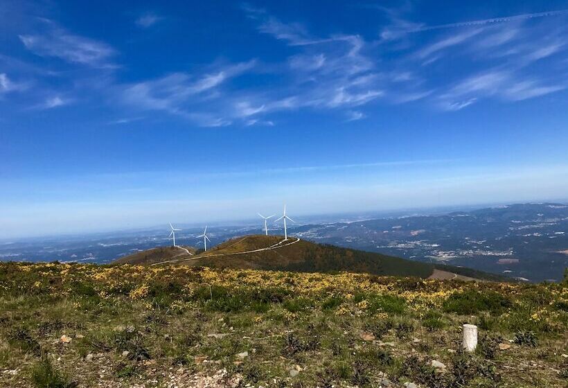 Portantiqua, Guest House