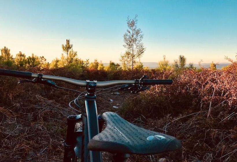 Portantiqua, Guest House