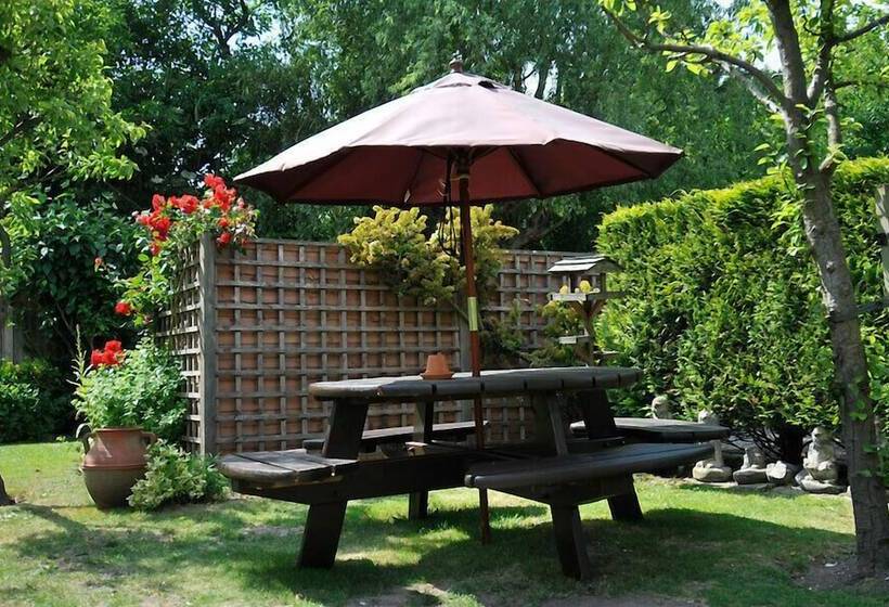 The Jester Country Inn