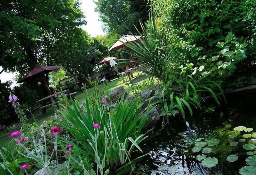 The Jester Country Inn