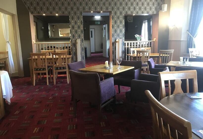 The Jester Country Inn