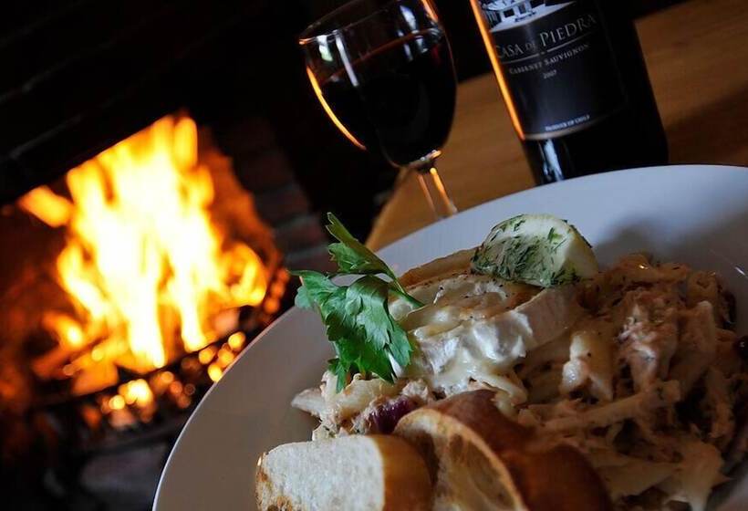 The Jester Country Inn