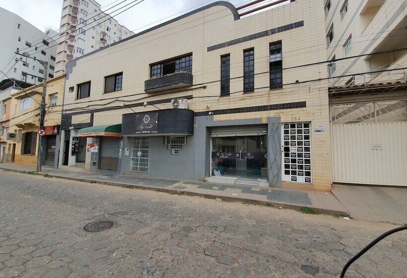 Viçosa Hostel