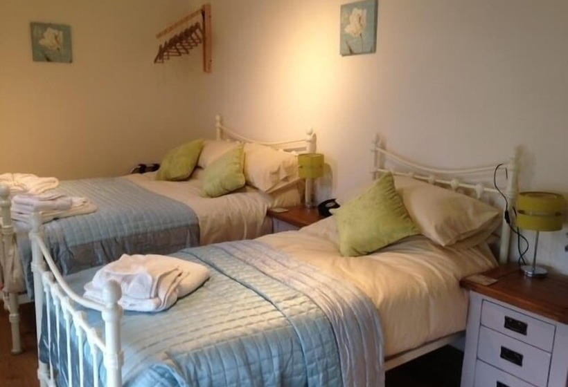 Webbington Farm Holiday Cottages