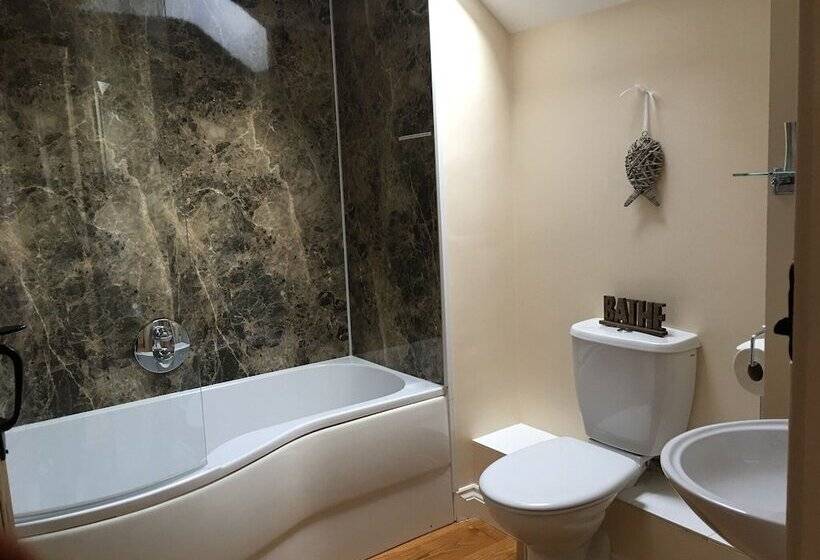 Webbington Farm Holiday Cottages