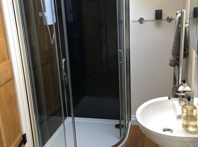 Webbington Farm Holiday Cottages