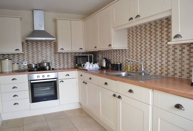 Webbington Farm Holiday Cottages