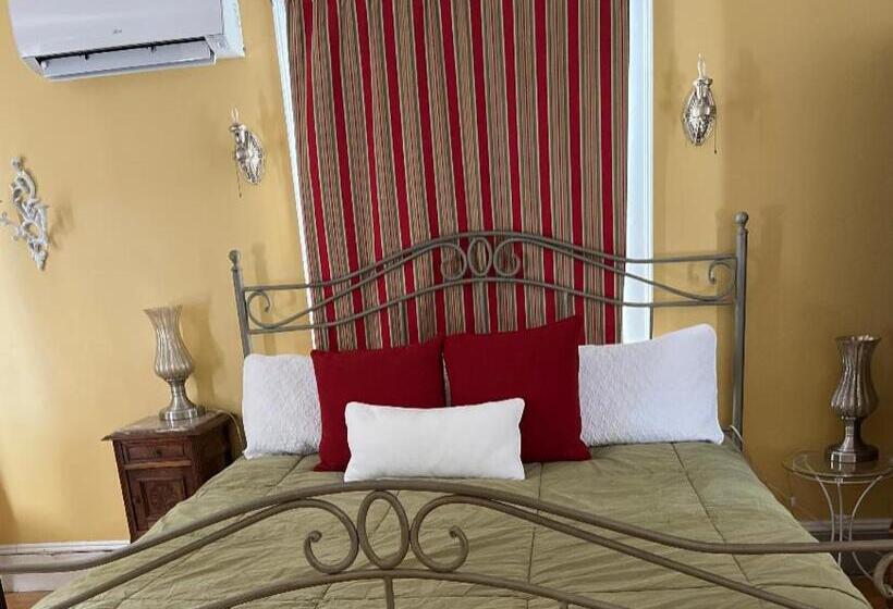 مبيت وإفطار The Mulburn Inn