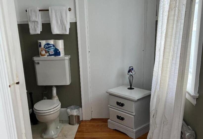 مبيت وإفطار The Mulburn Inn