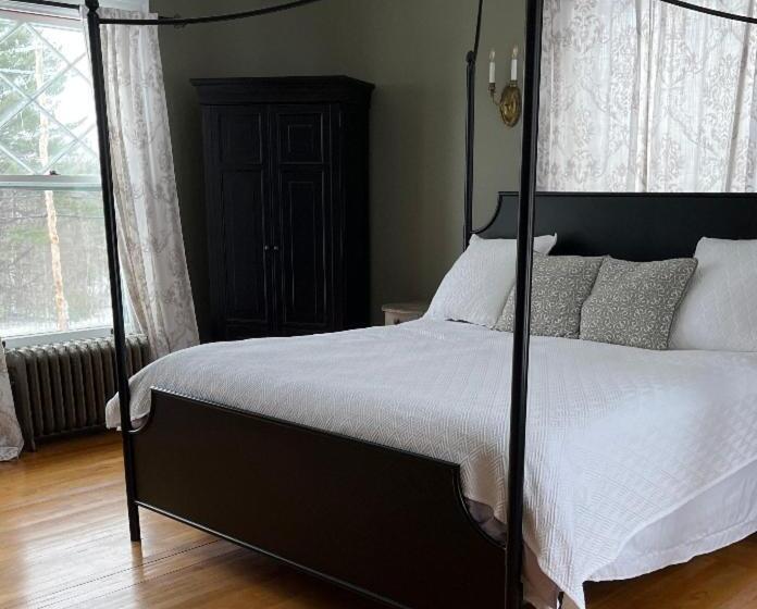 مبيت وإفطار The Mulburn Inn