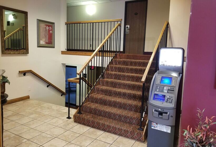 ホテル Americas Best Value Inn St. Louis / South