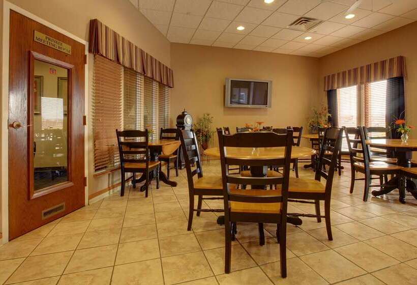ホテル Americas Best Value Inn St. Louis / South