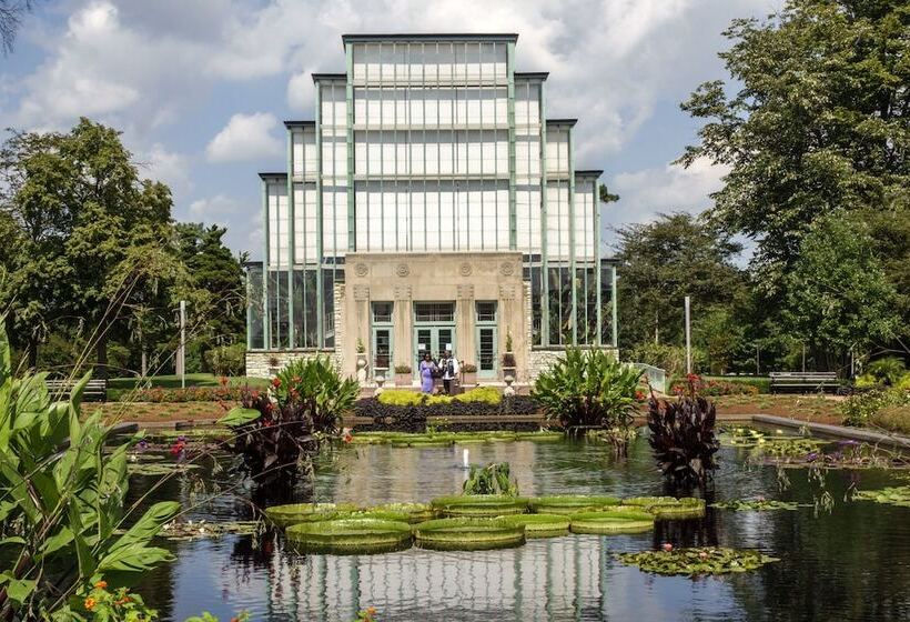 ホテル Americas Best Value Inn St. Louis / South