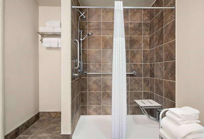 בית מלון כפרי Baymont By Wyndham Elko