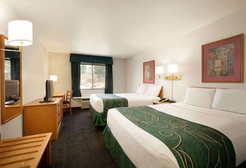 בית מלון כפרי Baymont By Wyndham Elko